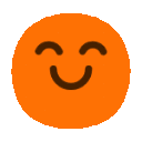 Orangehappyemojiz