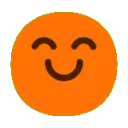 Orangehappyemojiz