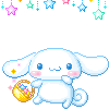 71867cinnamorollcelebrate