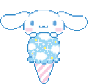 91852cinnamorollicecream