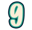 Number_9_Nine