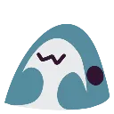 Blobhaj_Golly