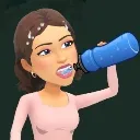 Hannah_Thirsty