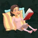 Hannah_Reading