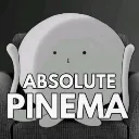 AbsolutePinema
