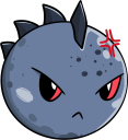 chompannoyed Discord Emoji | XBorg