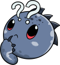 chompquestion Discord Emoji | XBorg