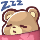 SG_Zzz Discord emoji