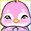 pinkuin