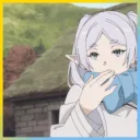 Frieren_Mwah