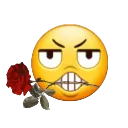 grimacelove