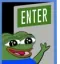 enter