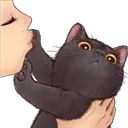 6672catkiss