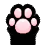 75320pawblack