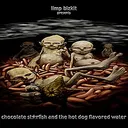 Limp_Bizkit_Chocolate_Starfish_a