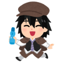 1RanpoSilly Discord emoji