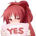 yes