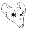 raised_eyebrow