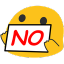 BlobNein Discord sticker | Die große Armee der Republik (Battlefront 2 RP)