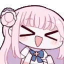 mikalaugh