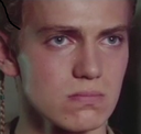 AnakinCrying Discord sticker from Die große Armee der Republik (Battlefront 2 RP)