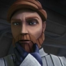 ObiWan_Think Discord sticker | Die große Armee der Republik (Battlefront 2 RP)