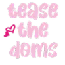 BS_Txt_TeaseTheDoms