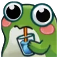 frogsippy