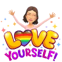 Hannah_Love_yourself