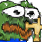 pepe_HELPHOLYCROSS Discord sticker from Die große Armee der Republik (Battlefront 2 RP)