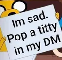 sadsendtits