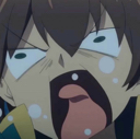 kazuma_scream Discord sticker | Die große Armee der Republik (Battlefront 2 RP)