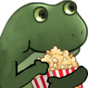sapoWorryPopcorn custom emote | Die große Armee der Republik (Battlefront 2 RP)