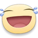 laugh