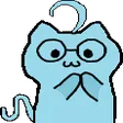 mewmoteBlueClap