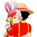 hug