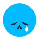 weep
