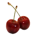 cherries