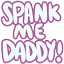 BS_Txt_SpankMeDaddy