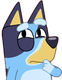 BlueyThinking