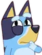 BlueyThinking