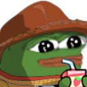 pepedrink2 Discord emoji