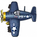 F4U