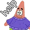 PatrickHelp