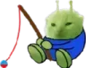 glorpfishing