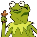 kermitcross