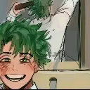 Dekuheadshot