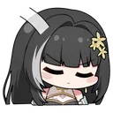 BaizhiDisappointed