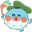 GulpuffPaint