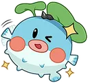 GulpuffWink